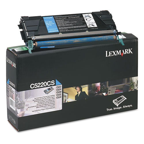 LEXC5220CS