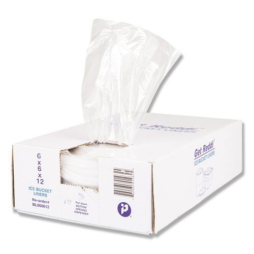 Ice Bags