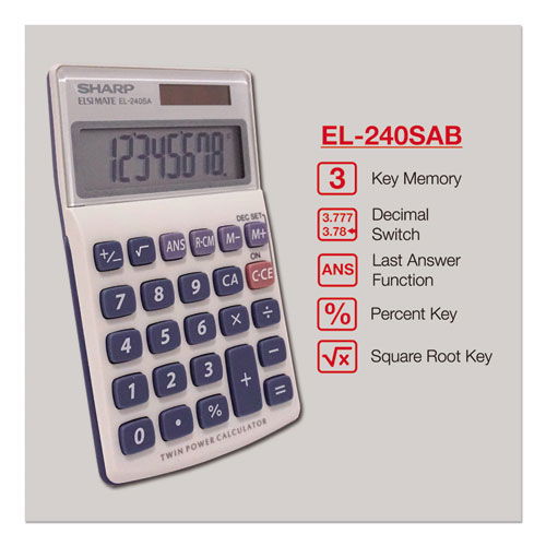 SHREL240SAB