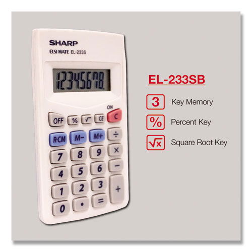 SHREL233SB