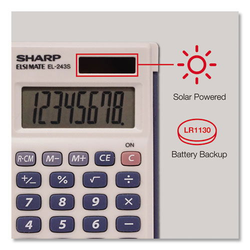 SHREL243SB