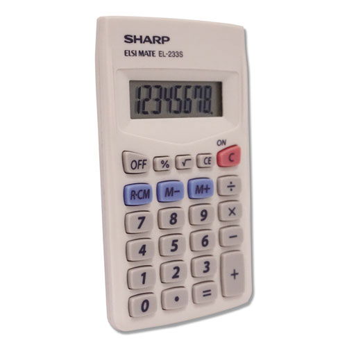 SHREL233SB