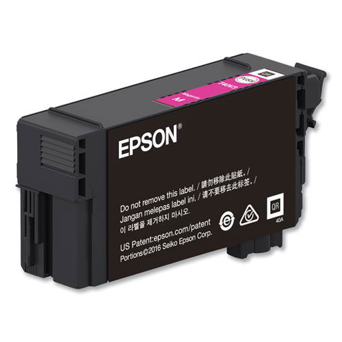 T40V320 (T40V) UltraChrome XD2 Ink, Magenta