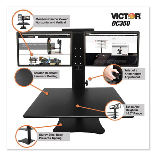 VCTDC350A