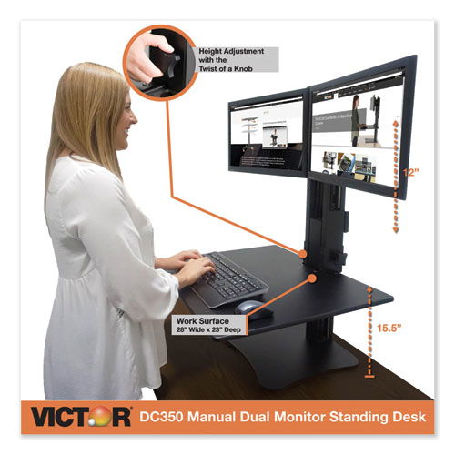VCTDC350A