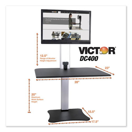 VCTDC400
