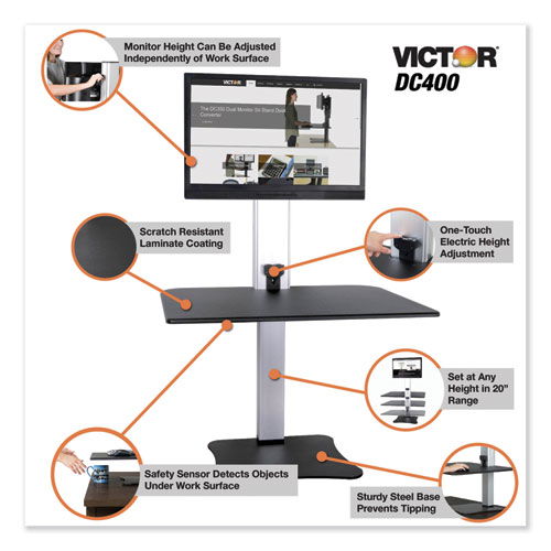 VCTDC400