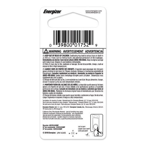 EVEECR2430BP
