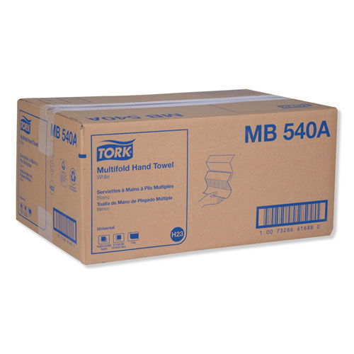 TRKMB540A