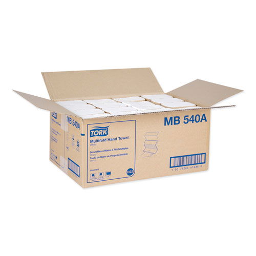 TRKMB540A