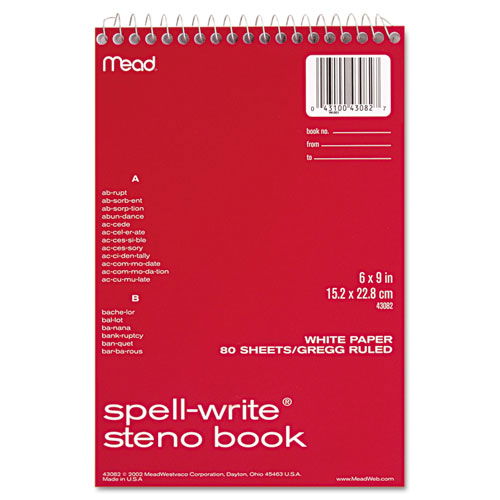 Reporting & Stenography Pads