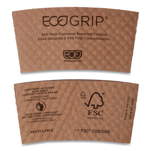 Cup Sleeves