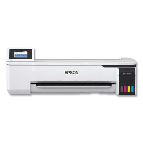 SureColor T3170x Wireless 24" Wide Format Inkjet Printer