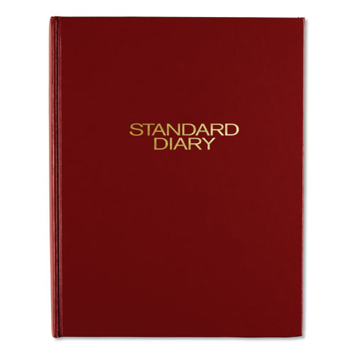 Diaries, Journals & Log Books