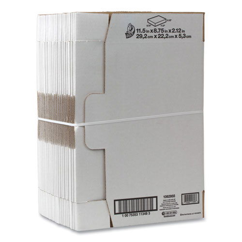 Shipping Boxes