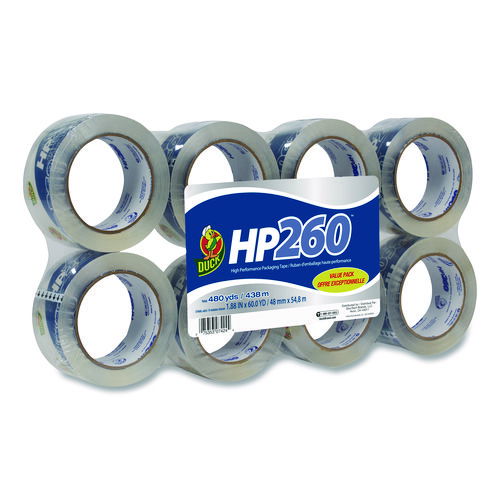 Packing Tapes
