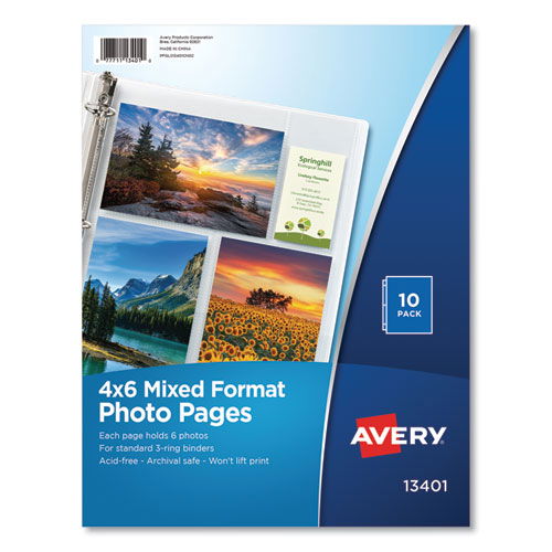 Photo Albums