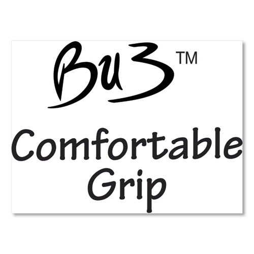 BICBU3P18BLK