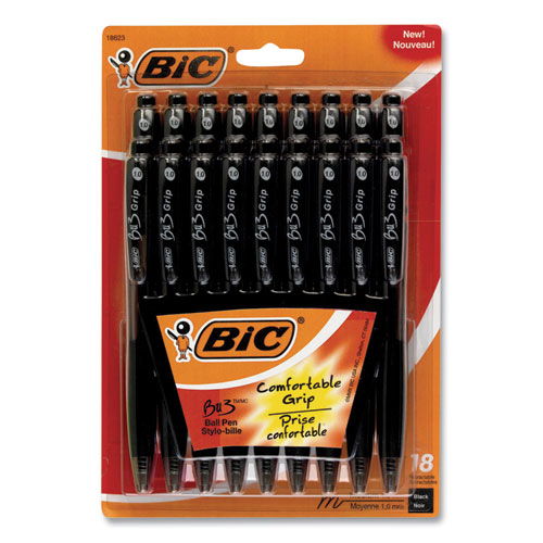 BICBU3P18BLK