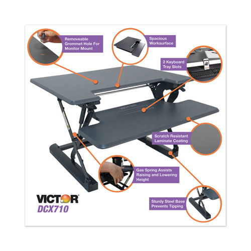 VCTDCX710G