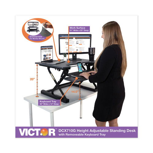 VCTDCX710G