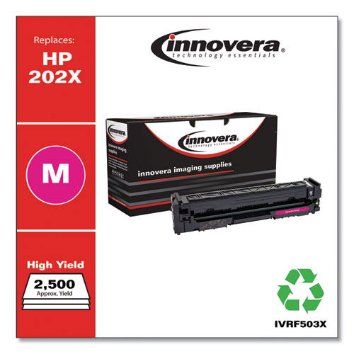 IVRF503X