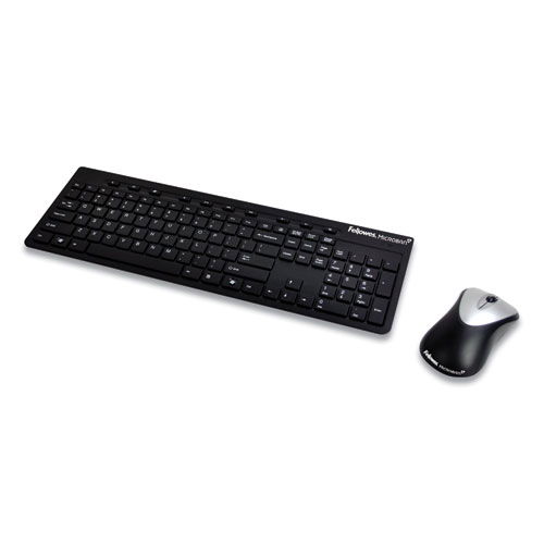 Keyboard & Mouse Combinations
