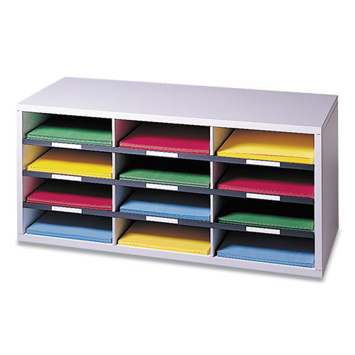 Desktop Literature Sorters