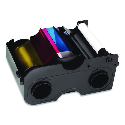 45000 Printer Ribbon, Four-Color