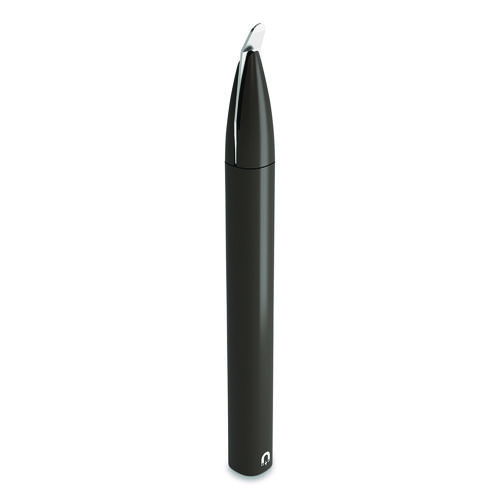 Push Staple Remover, Black