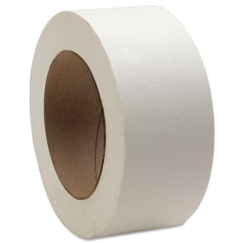 7510002666710, SKILCRAFT General Purpose Masking Tape, 3" Core, 2" x 60 yds, Beige