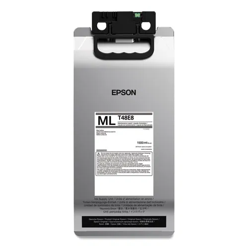 T48E820 (T48E) High-Yield Ink Maintenance Packs, 2/Pack
