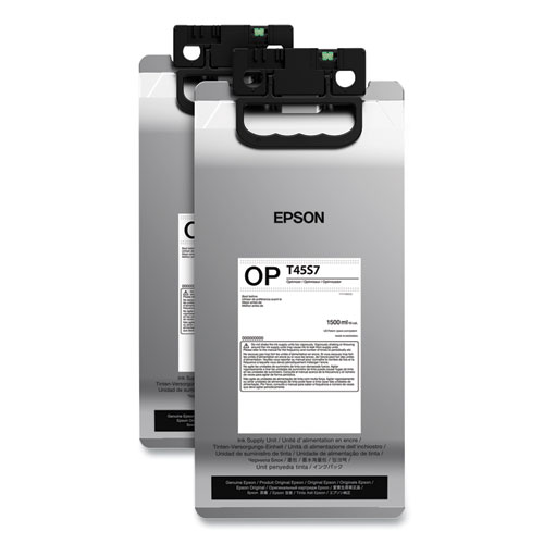 T45S720 (T45S) High-Yield Ink Optimizer Packs, 2/Pack