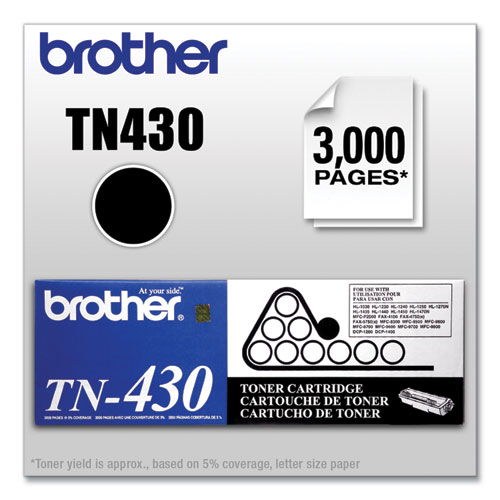 BRTTN430