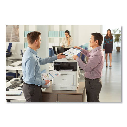BRTMFCL8610CDW