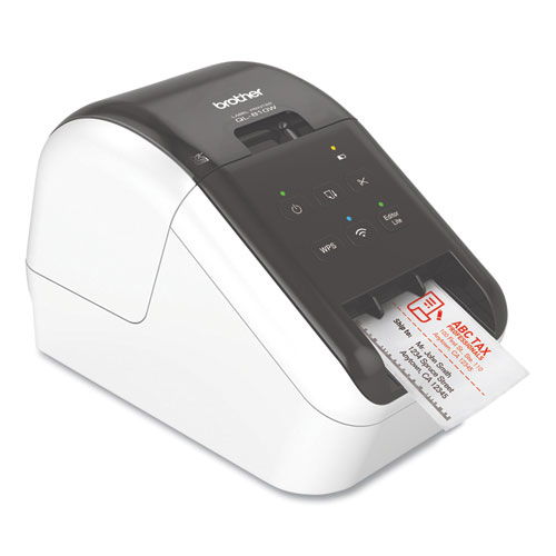 BRTQL810W