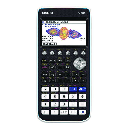 CSOFXCG50