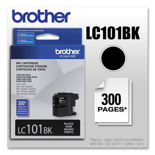 BRTLC101BK