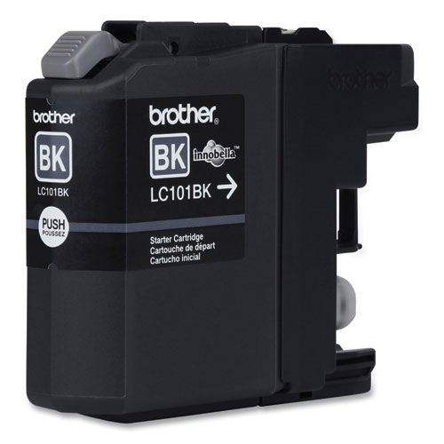BRTLC101BK