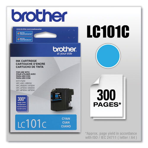 BRTLC101C