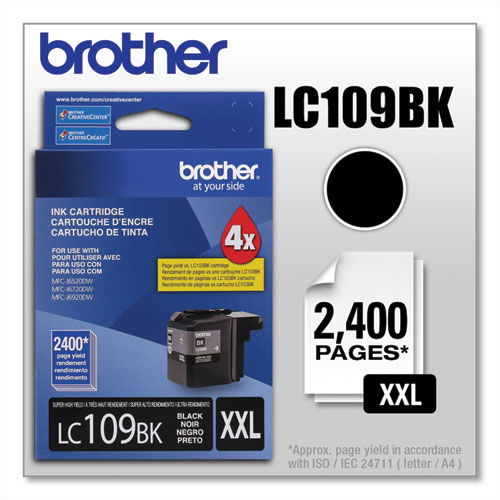 BRTLC109BK