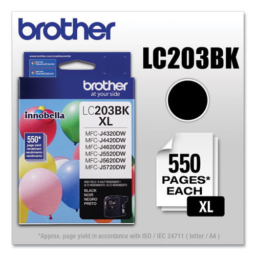 BRTLC203BK