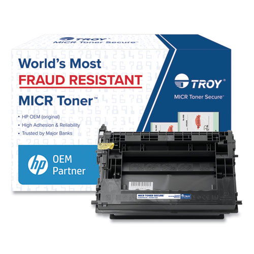 Troy W1470A MICR Toner