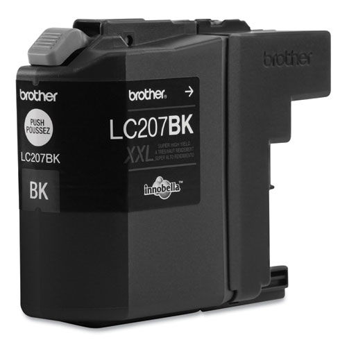 BRTLC207BK