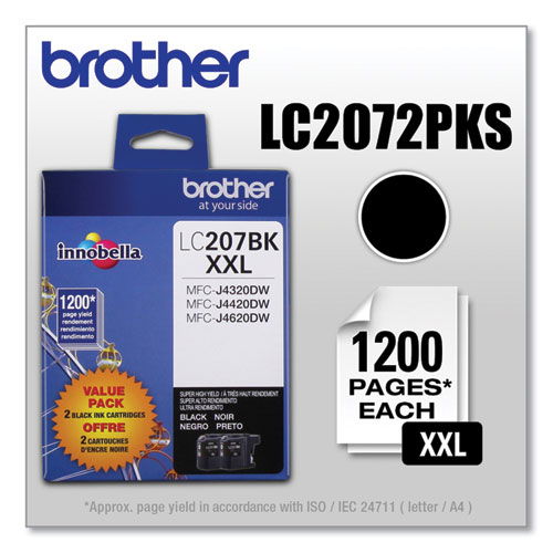 BRTLC2072PKS