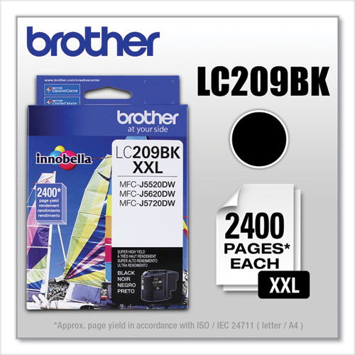 BRTLC209BK