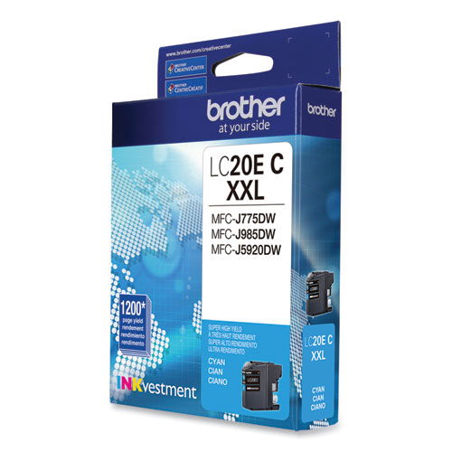 BRTLC20EC