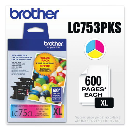 BRTLC753PKS