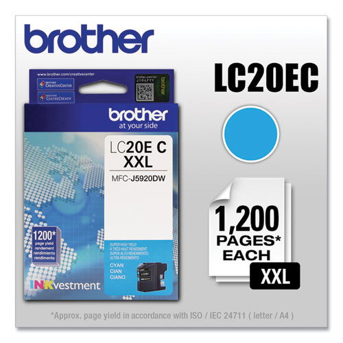 BRTLC20EC