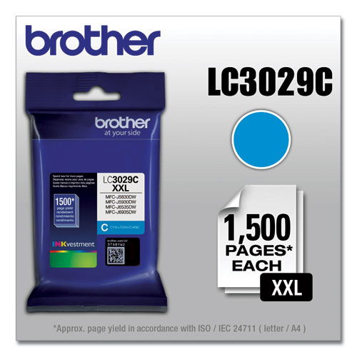 BRTLC3029C